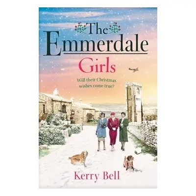 Emmerdale Girls - Bell, Kerry