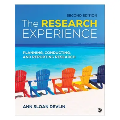 Research Experience - Devlin, Ann Sloan (Connecticut College, USA)