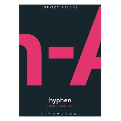 Hyphen - Mahdavi, Dr. Pardis (Arizona State University, USA)