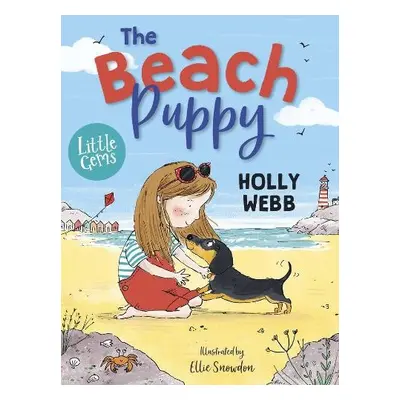 Beach Puppy - Webb, Holly