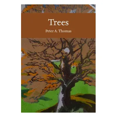 Trees - Thomas, Peter