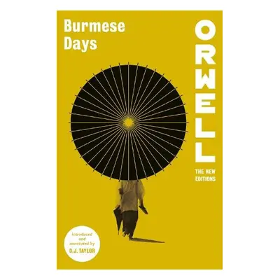 Burmese Days - Orwell, George