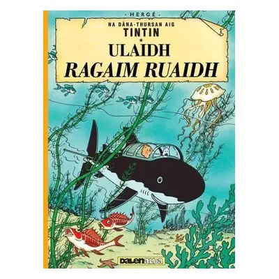 Ulaid Ragaim Ruaidh - Herge