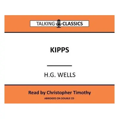 Kipps - Wells, H.G.