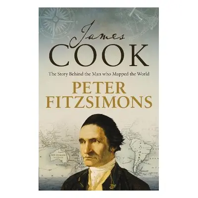 James Cook - FitzSimons, Peter