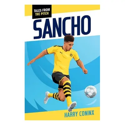 Sancho - Coninx, Harry