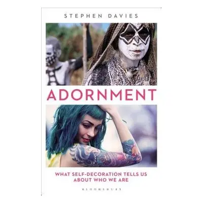 Adornment - Davies, Stephen (University of Auckland, New Zealand)