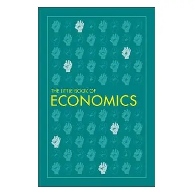 Little Book of Economics - DK