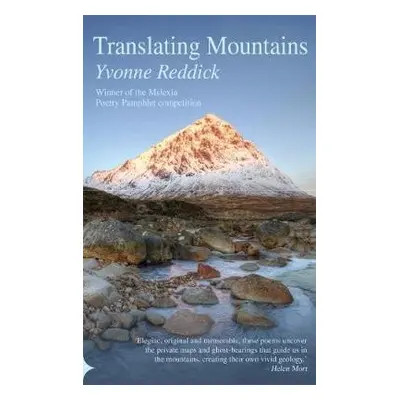 Translating Mountains - Reddick, Yvonne