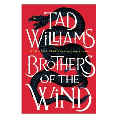 Brothers of the Wind - Williams, Tad