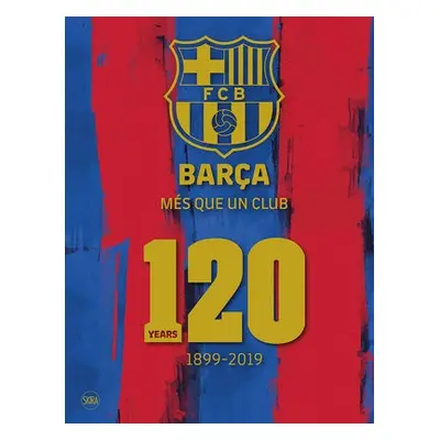 Barca: Mes que un club (English edition)