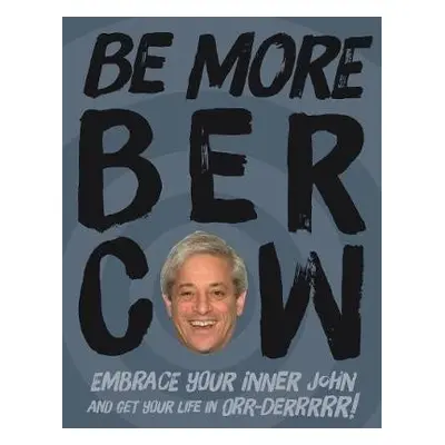 Be More Bercow