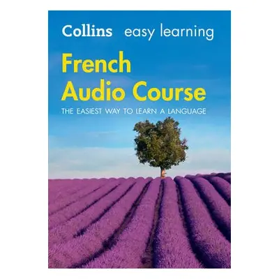 Easy Learning French Audio Course - Collins Dictionaries