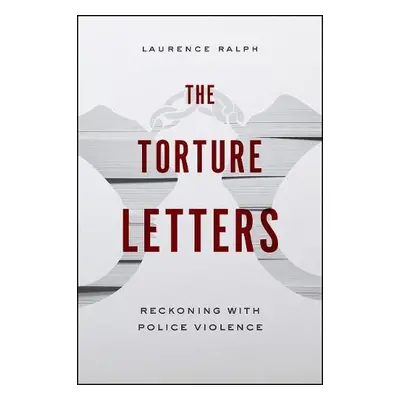 Torture Letters - Ralph, Laurence