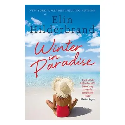 Winter In Paradise - Hilderbrand, Elin