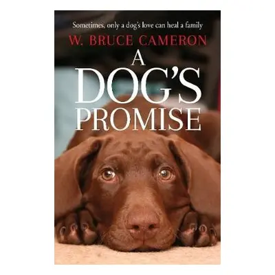 Dog's Promise - Bruce Cameron, W.