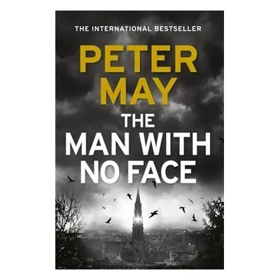 Man With No Face - May, Peter