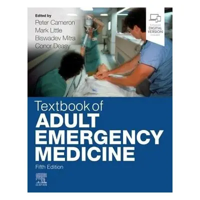 Textbook of Adult Emergency Medicine