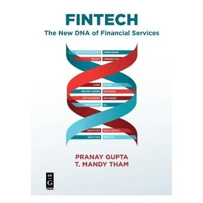 Fintech - Gupta, Pranay a Tham, T. Mandy