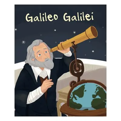 Galileo Galilei - Kent, Jane