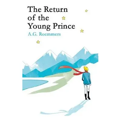 Return of the Young Prince - Roemmers, A.G.