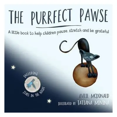 Purrfect Pawse - McDonald, Avril