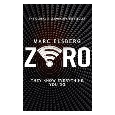 Zero - Elsberg, Marc