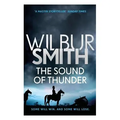 Sound of Thunder - Smith, Wilbur