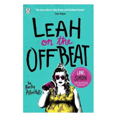 Leah on the Offbeat - Albertalli, Becky