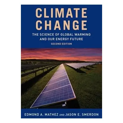 Climate Change - Smerdon, Jason