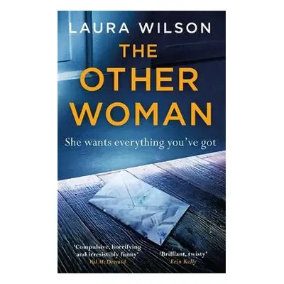 Other Woman - Wilson, Laura