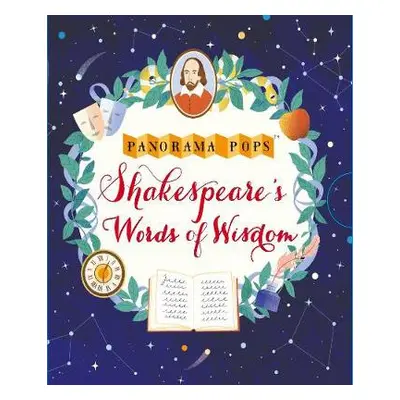 Shakespeare's Words of Wisdom: Panorama Pops - Boyko, Tatiana