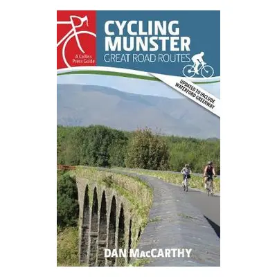 Cycling Munster - MacCarthy, Dan