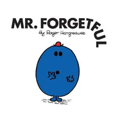 Mr. Forgetful - Hargreaves, Roger