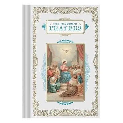 Little Book of Prayers