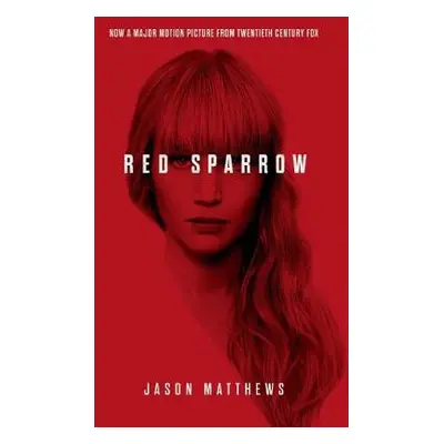 Red Sparrow - Matthews, Jason