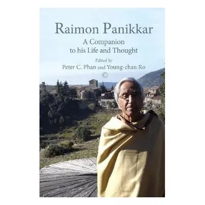 Raimon Panikkar PB