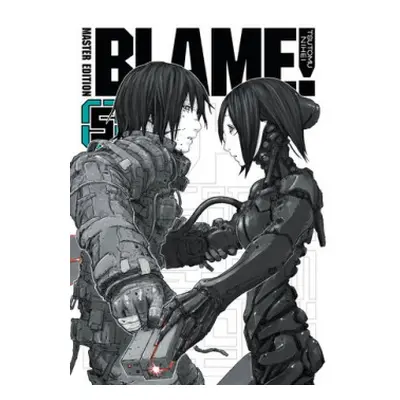 BLAME! 5 - Nihei, Tsutomu