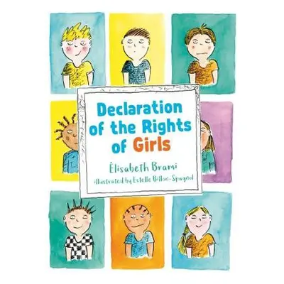 Declaration of the Rights of Boys and Girls - Brami, Elisabeth