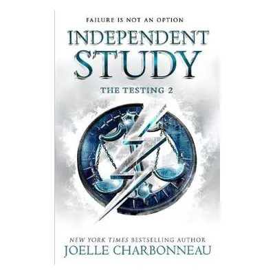 Testing 2: Independent Study - Charbonneau, Joelle