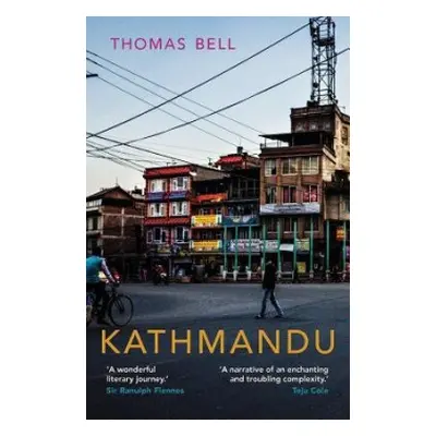 Kathmandu - Bell, Tomas