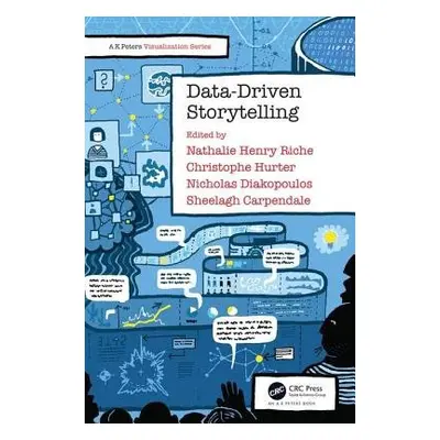 Data-Driven Storytelling