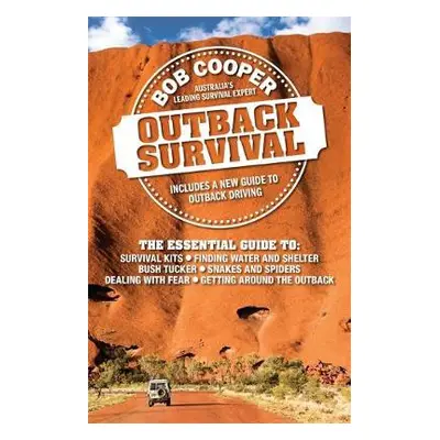 Outback Survival - Cooper, Bob