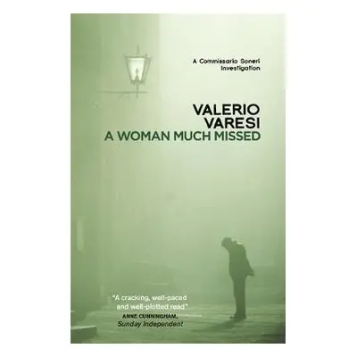 Woman Much Missed - Varesi, Valerio