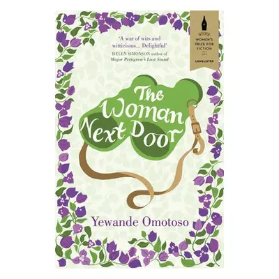 Woman Next Door - Omotoso, Yewande