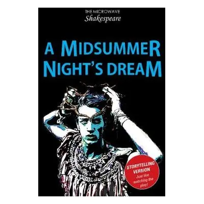 Midsummer Night's Dream - Catchpole, Barbara a Rickard, Stephen a Catchpole Barbara a Rickard St