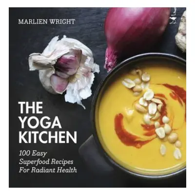 yoga kitchen - Wright, Marlien