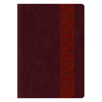 ESV Study Bible, Large Print