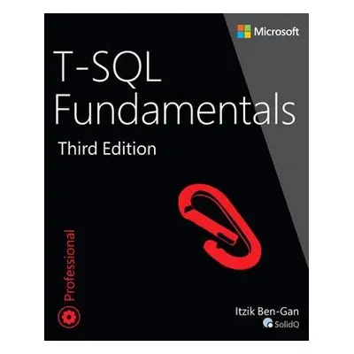 T-SQL Fundamentals - Ben-Gan, Itzik