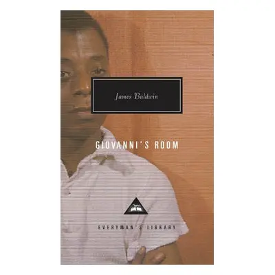 Giovanni's Room - Baldwin, James